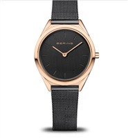 Orologio Bering Donna in Acciaio 4894041207056 - 4894041207056